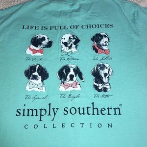 Simply Southern T-Shirt